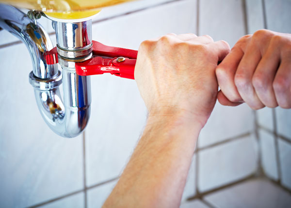 About Woodleaf Plumbers
